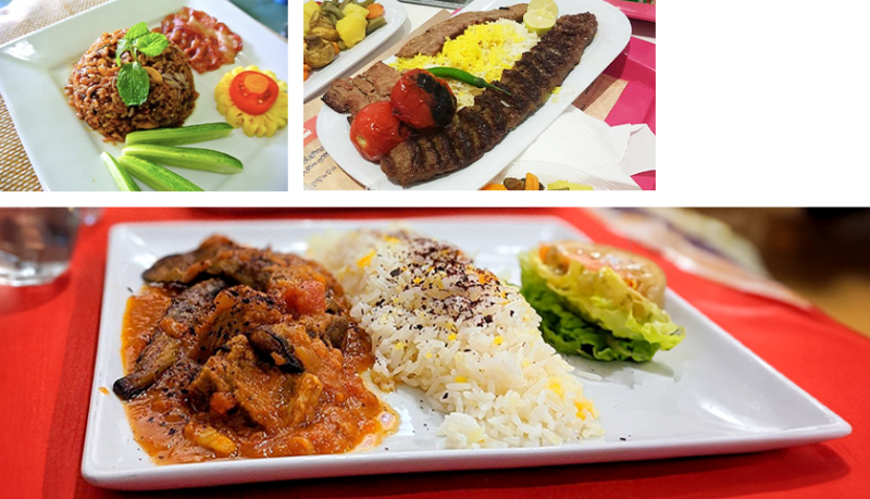 Le Jasmin - Restaurant à Aix-en-Provence - Restaurant halal Aix en Provence