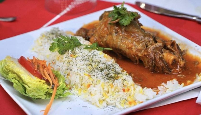 Le Jasmin - Restaurant à Aix-en-Provence - manger a AIX-EN-PROVENCE