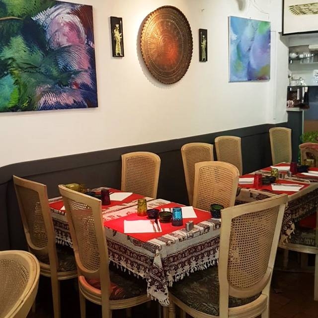 Le Jasmin - Restaurant à Aix-en-Provence - manger a AIX-EN-PROVENCE