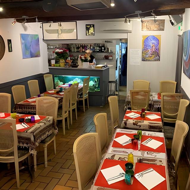 Le Jasmin - Restaurant à Aix-en-Provence - bien manger AIX-EN-PROVENCE