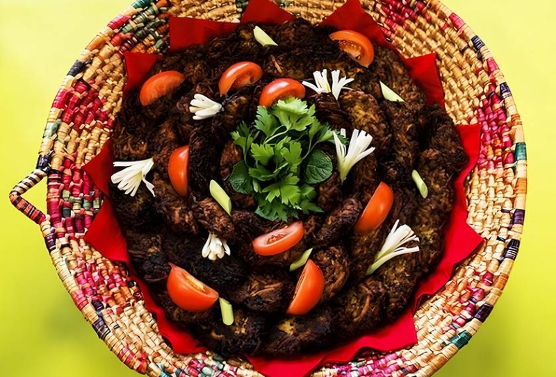 Le restaurant - Le Jasmin - Restaurant halal Aix en Provence - Bon restaurant Aix-en-Provence