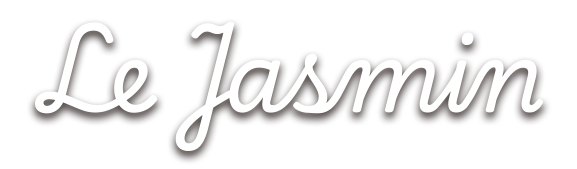 Logo Le Jasmin